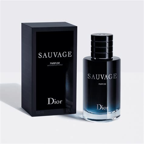 dior sauvage 1 ml